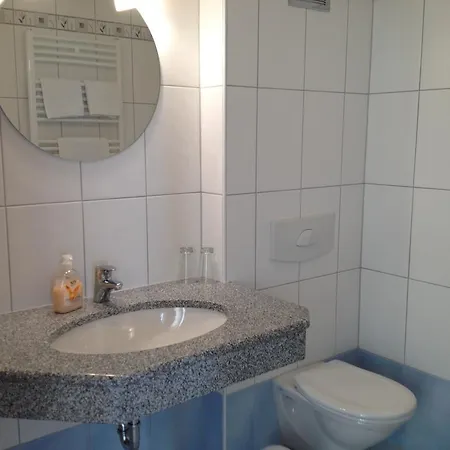 Schlossberg Bed & Breakfast