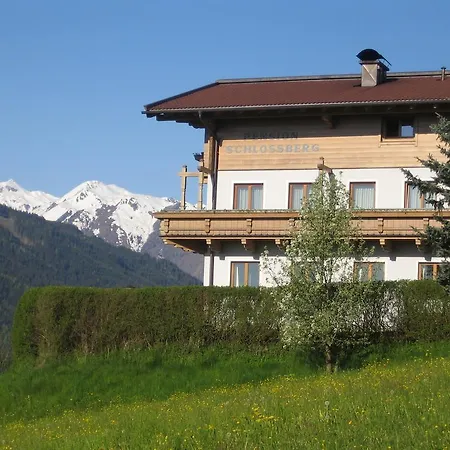Frühstückspension Schlossberg