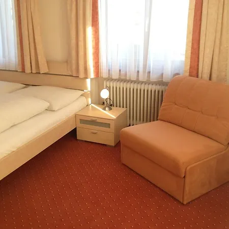 Bed & Breakfast Schlossberg Mittersill