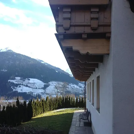 Schlossberg Mittersill