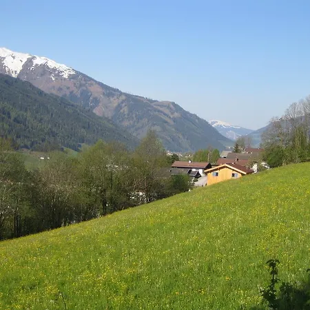 Schlossberg Mittersill