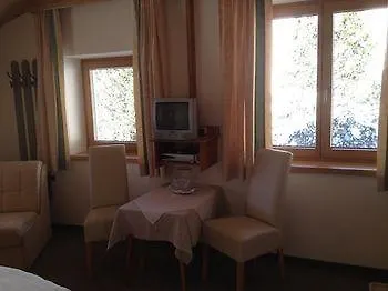 Bed & Breakfast Schlossberg