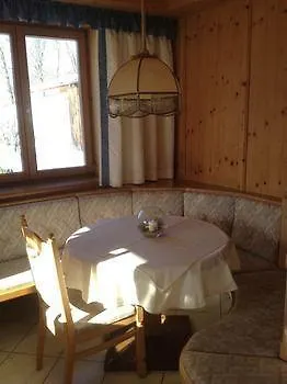 Bed & Breakfast Schlossberg 3*