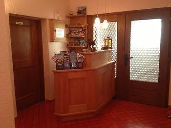 Bed & Breakfast Schlossberg