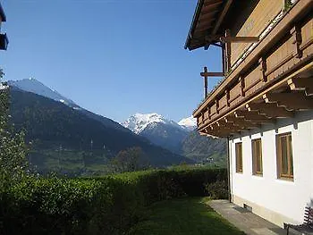 Bed & Breakfast Schlossberg Mittersill