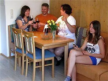 Frühstückspension Schlossberg 3*