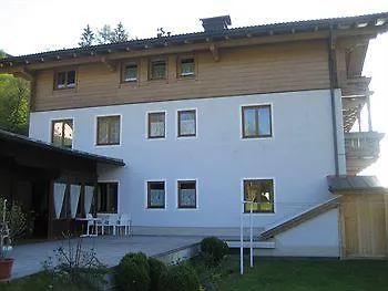 Bed & Breakfast Schlossberg