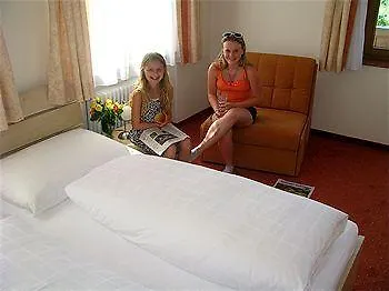 Bed & Breakfast Schlossberg Mittersill