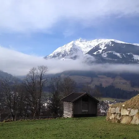 Schlossberg Frühstückspension 3*