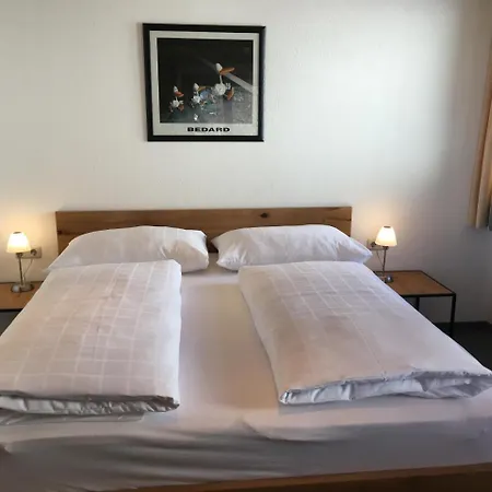 Bed & Breakfast Schlossberg