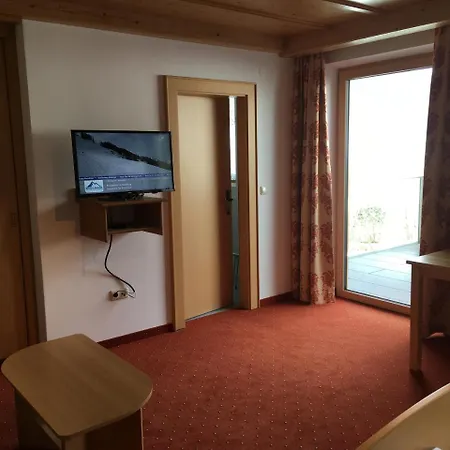 Frühstückspension Schlossberg 3*