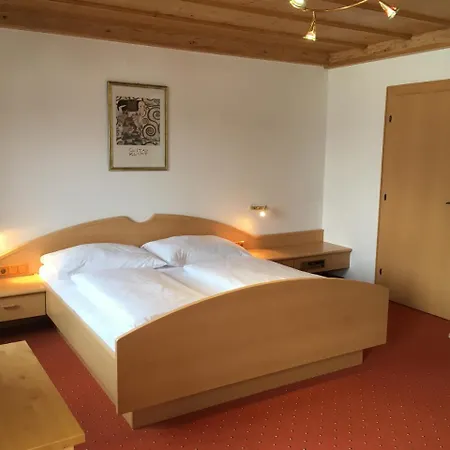 Schlossberg Bed & Breakfast
