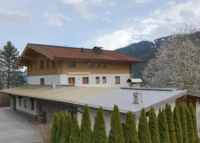 Bed & Breakfast Schlossberg