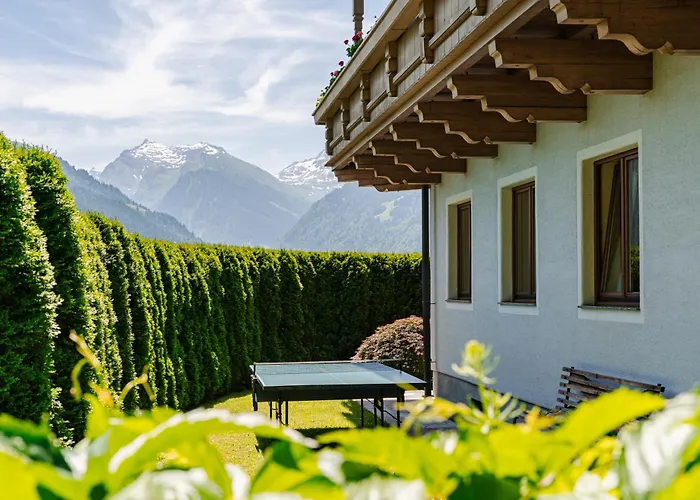 Schlossberg Bed & Breakfast