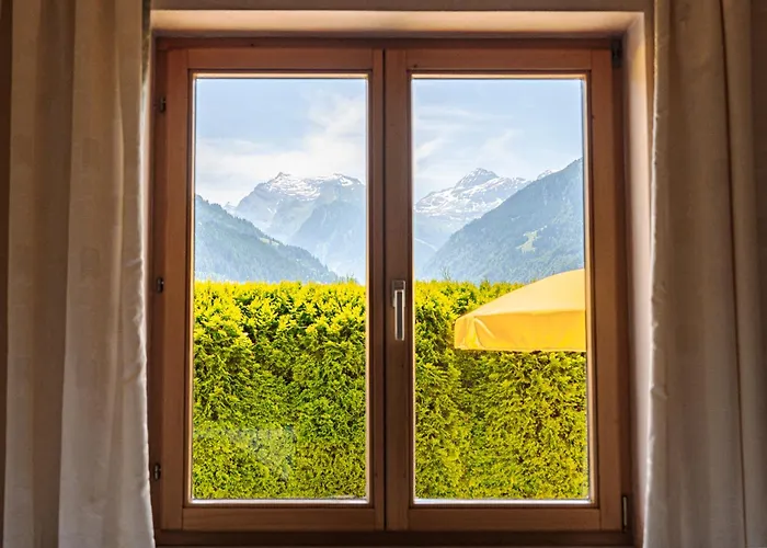 Schlossberg Mittersill