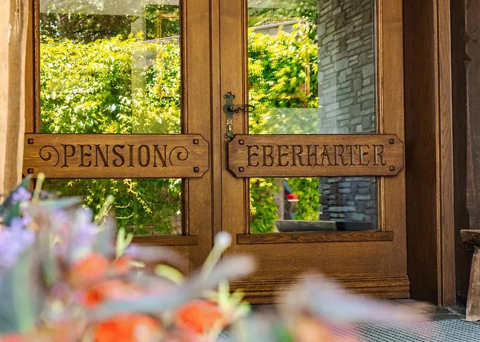 Schlossberg Bed & Breakfast