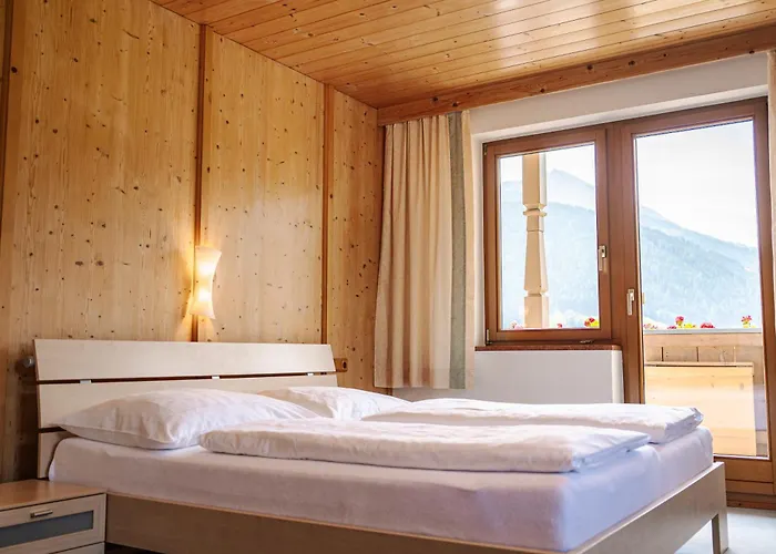 Schlossberg 3* Mittersill