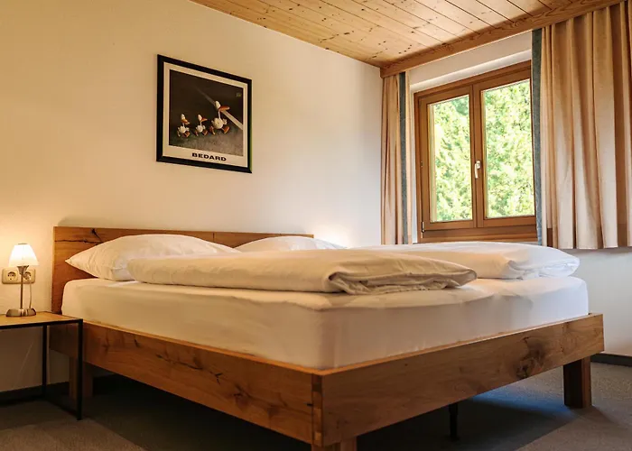 Schlossberg Bed & Breakfast