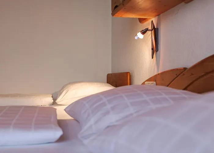 Schlossberg Bed & Breakfast 3*