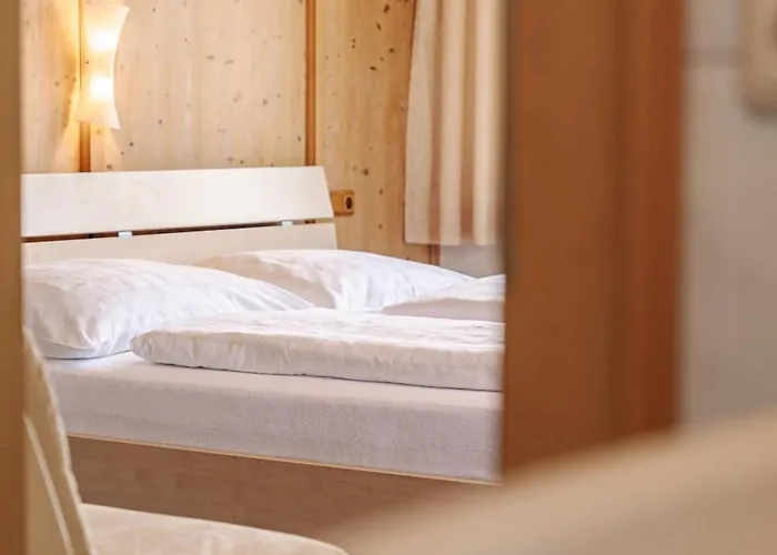 Schlossberg Bed & Breakfast