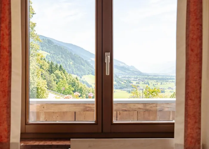 Schlossberg Bed & Breakfast