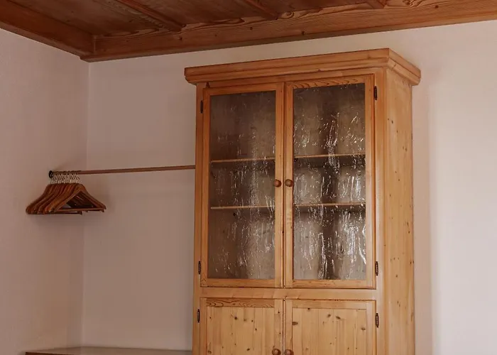 Bed & Breakfast Schlossberg 3*