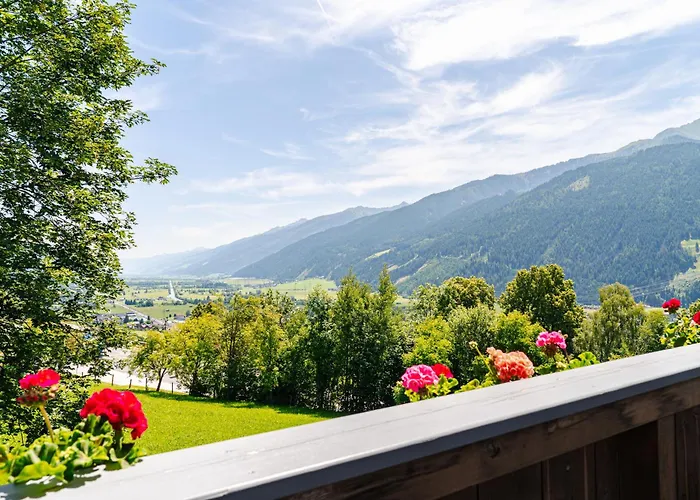 Schlossberg Bed & Breakfast