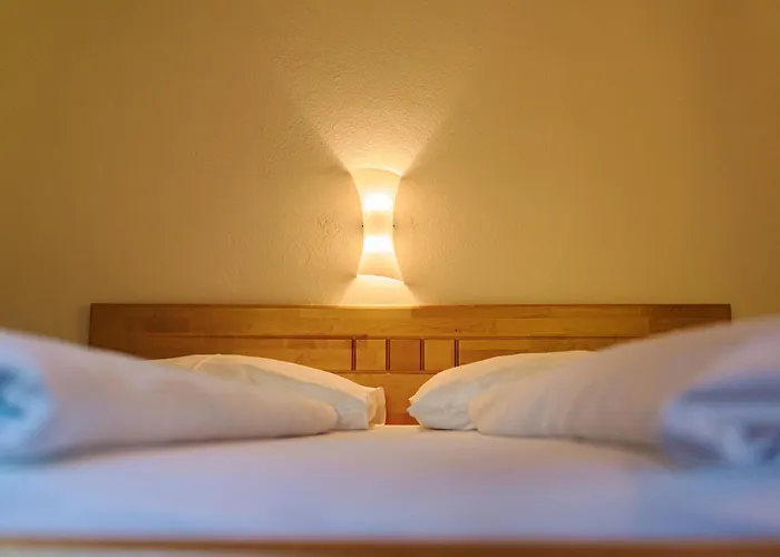 Bed & Breakfast Schlossberg 3*