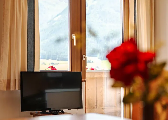 Schlossberg Bed & Breakfast