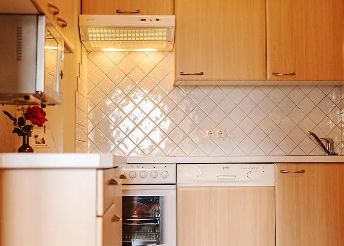 Bed & Breakfast Schlossberg