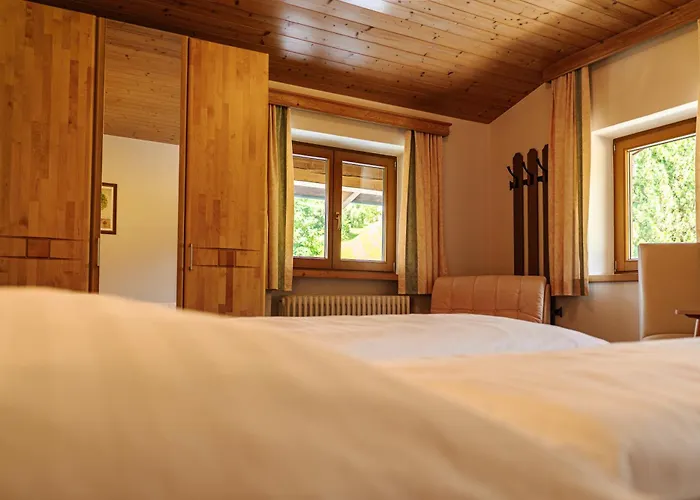 Bed & Breakfast Schlossberg 3*