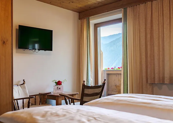 Schlossberg Bed & Breakfast