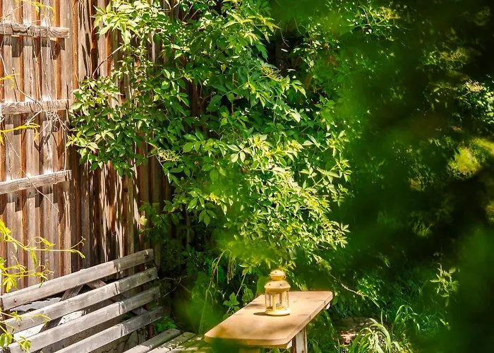 Schlossberg Bed & Breakfast 3*