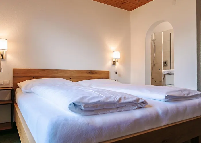 Schlossberg Bed & Breakfast Mittersill
