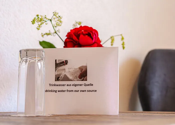 Bed & Breakfast Schlossberg Mittersill