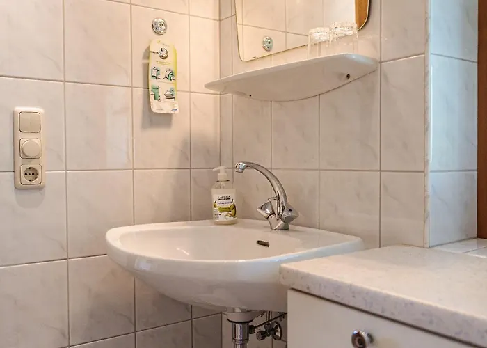 Bed & Breakfast Schlossberg