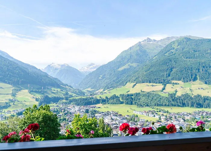 Schlossberg 3* Mittersill