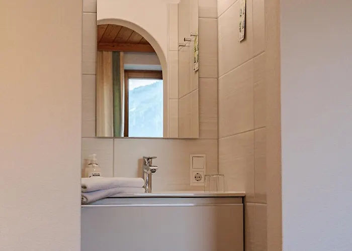 Bed & Breakfast Schlossberg