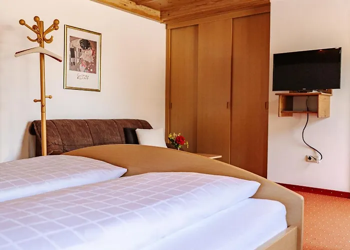 Schlossberg 3* Mittersill