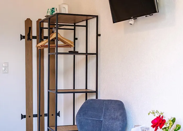 Bed & Breakfast Schlossberg 3*