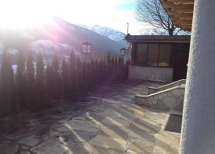 Schlossberg Bed & Breakfast